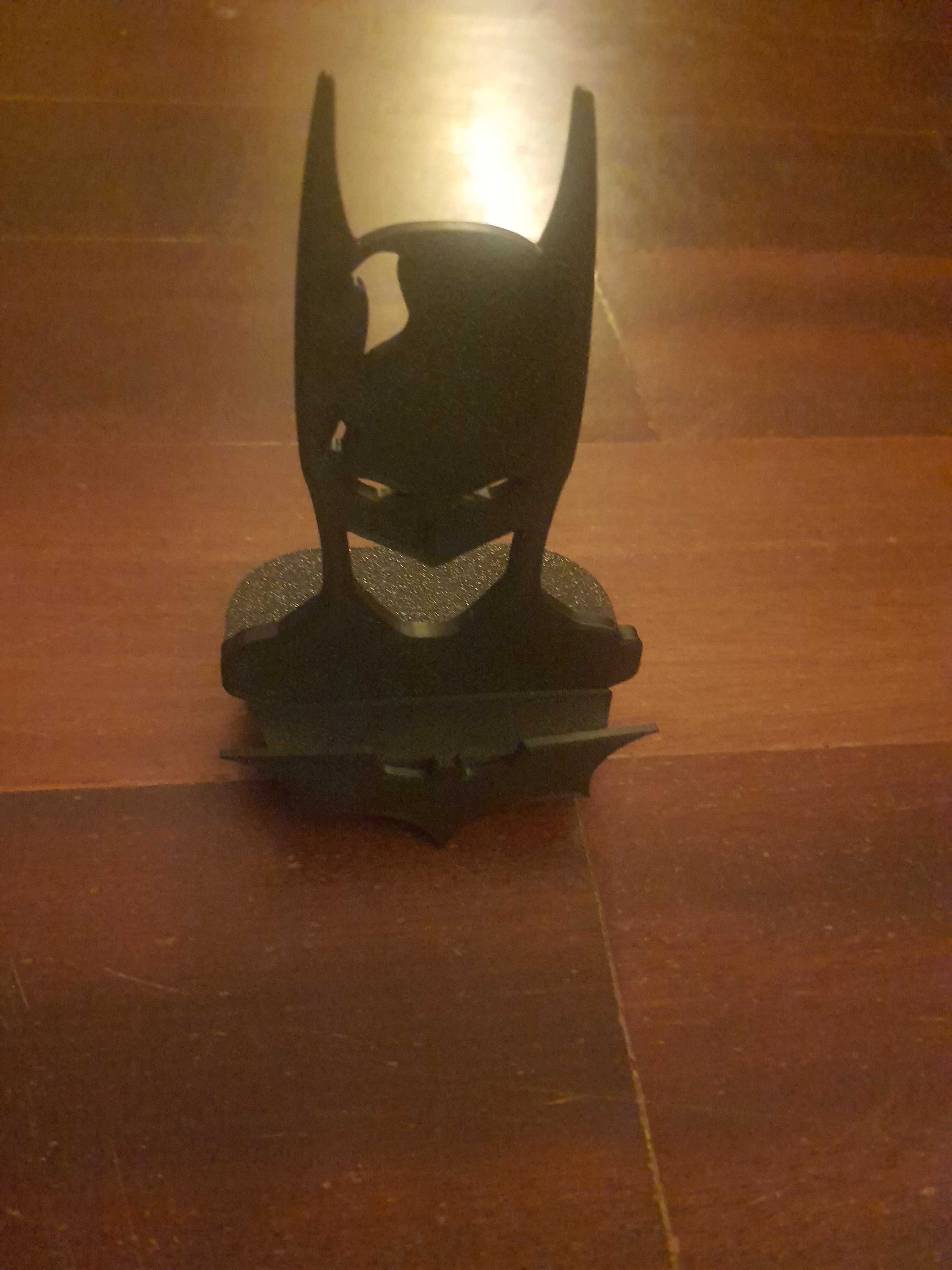 Suporte de consola telemóvel Batman Gameboy