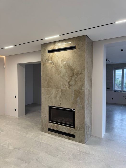 Плиточні роботи Рівне