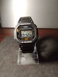 G Shock dw5600 zakrętka z 1989roku