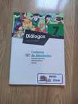 Português 7° ano- Caderno de Atividades+ Guião de Leitura- "Diálogos"