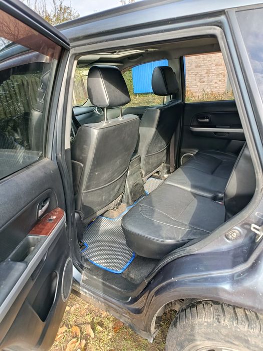 Продам Suzuki Grand Vitara
