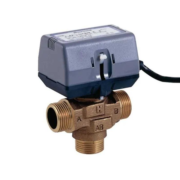 Pompa ciepła York 10 kW z montażem