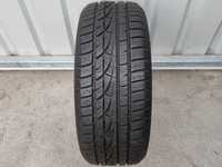 Opona używana 1szt. 215/50/17 Hankook Winter Icept Evo / 8mm