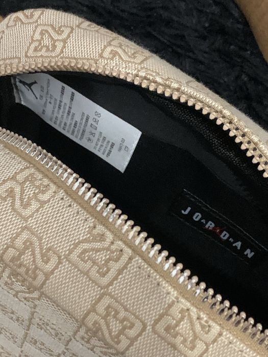 Барстетка Jordan