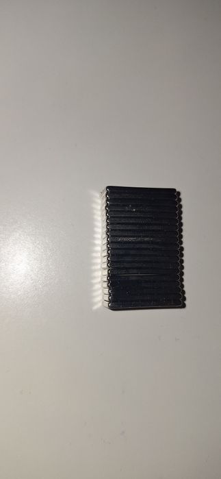 Magnesy neodymowe 20x10x2