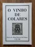 O Vinho de Colares - Raúl Esteves dos Santos