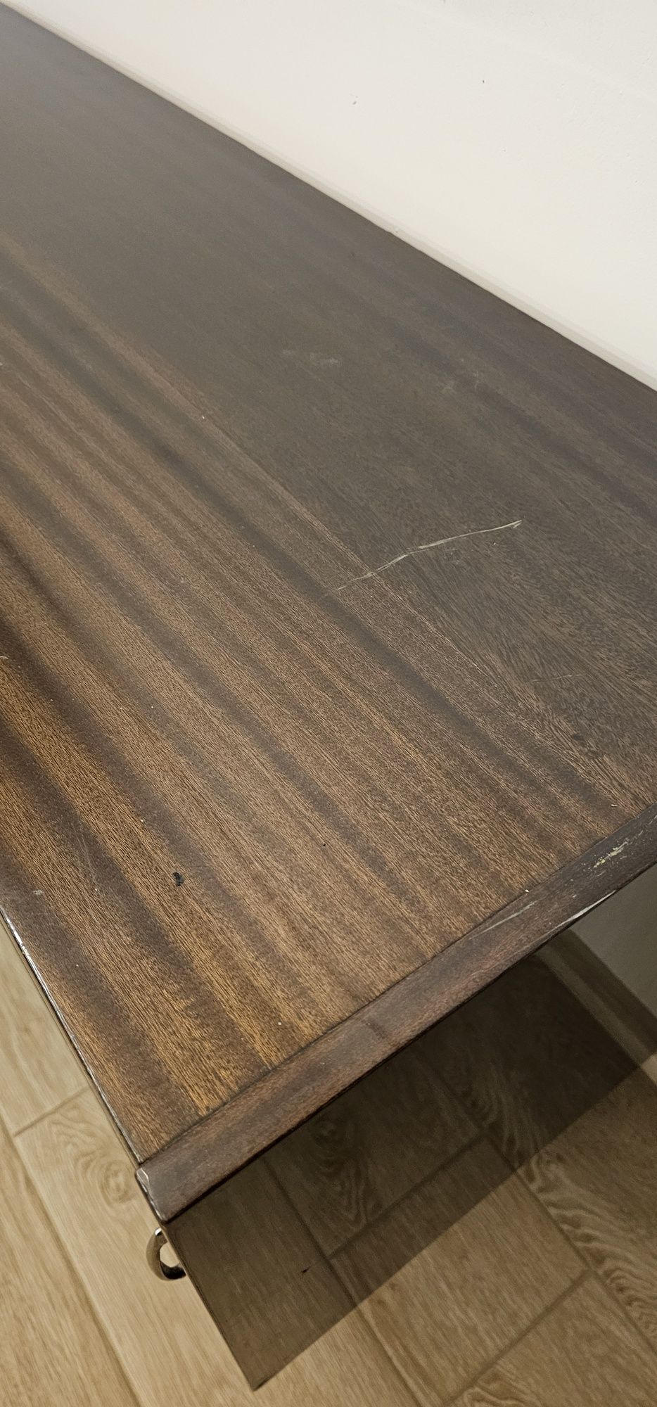 Komoda Violetta PRL Vintage Wioletta