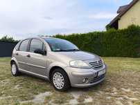 Citroen C3 1.1 2004r Benzyna Klimatyzacja
