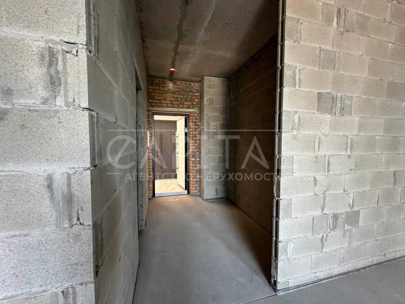 Краща ціна в ЖК TRIIINITY с 3 окремими  спальнями, 104 м2