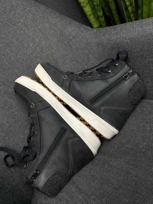 Оригінальні зимові черевики lowa molveno gtx