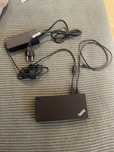 Stacja dokująca lenovo ThinkPad USB-C Dock Gen2 Type 40AS