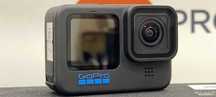 Камера GoPro 11 BLACK запчастини