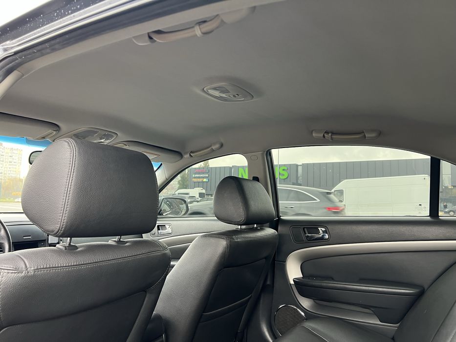 Продам Epica Не крашена !