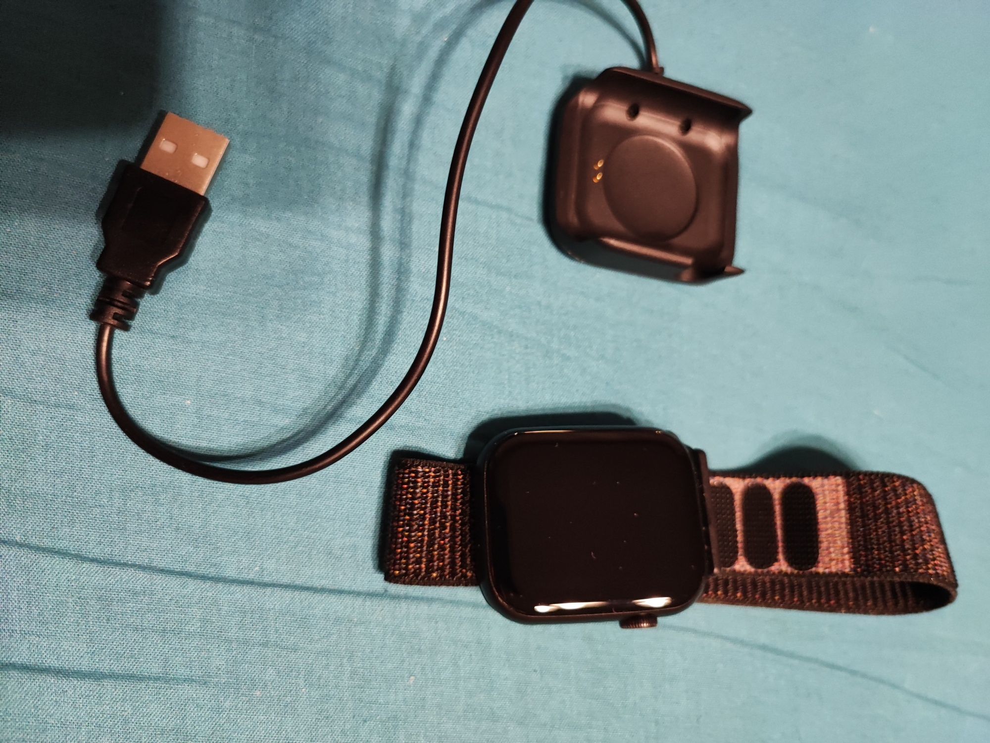 Smart watch. Model: FK88