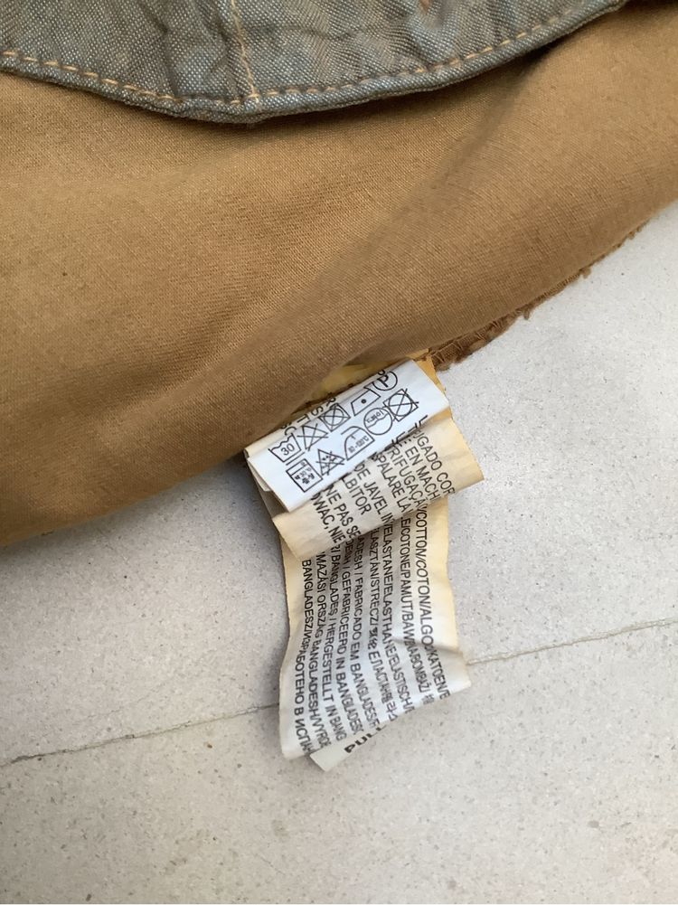 Calças Pull & Bear