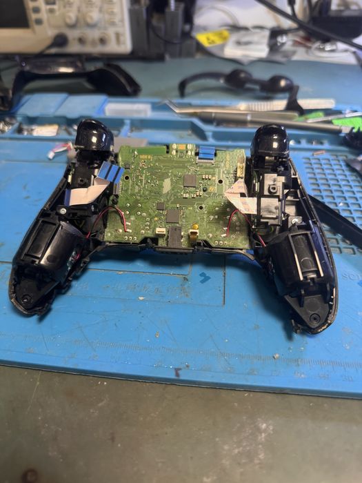 Naprawa telefonow Iphone, Samsung, Oppo, Realmy Naprawa plyt glownych