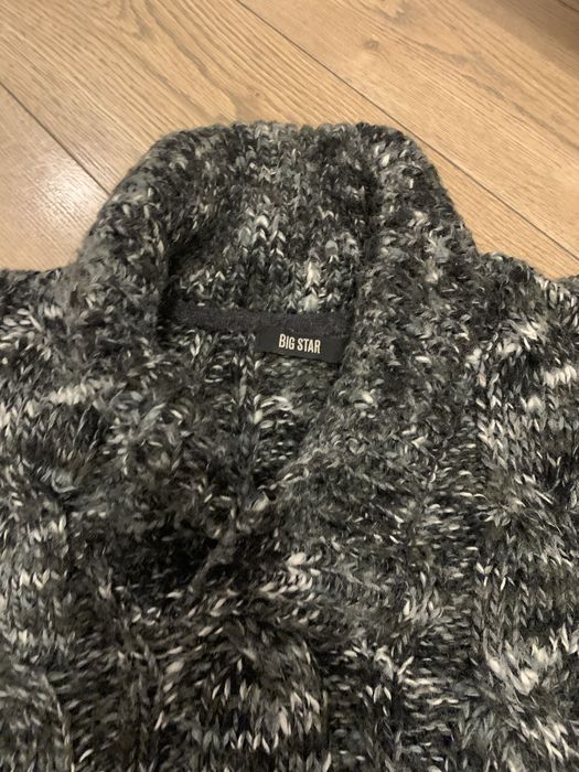 Zestaw swetrów męskich