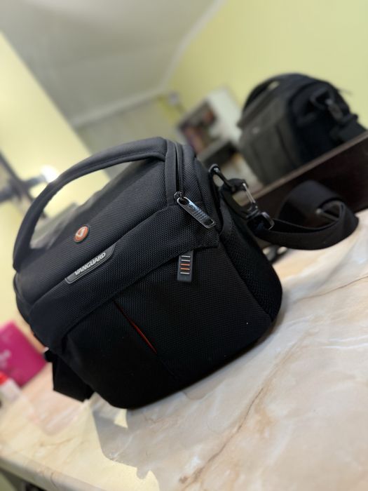 Сумка для фотокамери Vanguard 2GO22