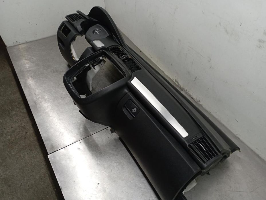 Kit de airbags MERCEDES-BENZ Classe R (W251, V251)