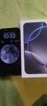 Iphone 16 pro max Black Titanium 512gb mozliwa zamiana na samung s25