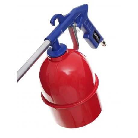 Pistolet do mycia, ropowania, konserwacji 1000ml KD10633