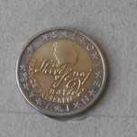Eslovénia 2 euros 2007 - olx X10909