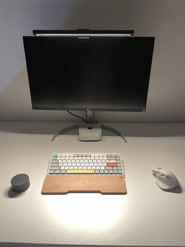 Barra de luz para monitor Xiaomi Mi