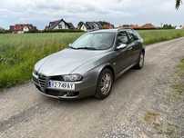 Alfa Romeo Crosswagon 4x4