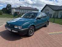 Продам ІДЕАЛЬНИЙ Volkswagen Passat B3