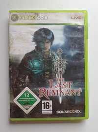The Last Remnant na Xbox 360