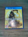 Mortalkombat 11 na ps4