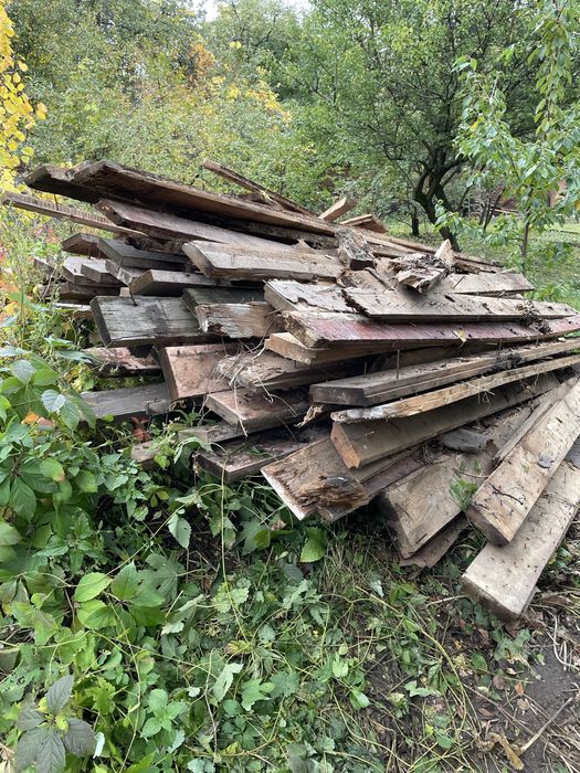 Дошка  бу з підлоги