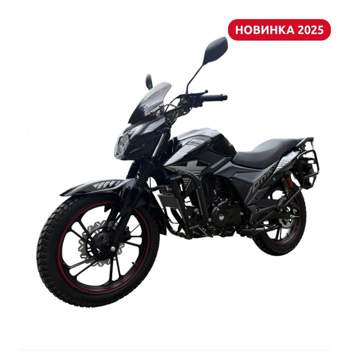Lifan 200 CiTyR New