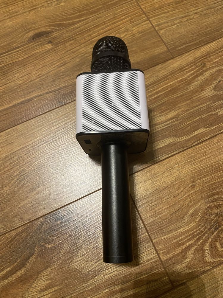 Mikrofon bezprzewodowy bluetooth