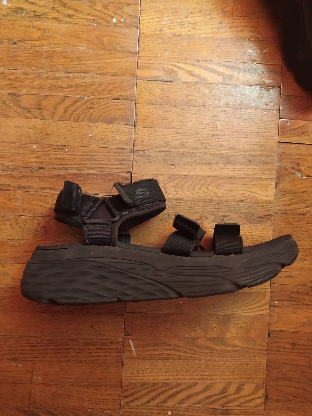 Босоножки sketchers босоніжки сандалі