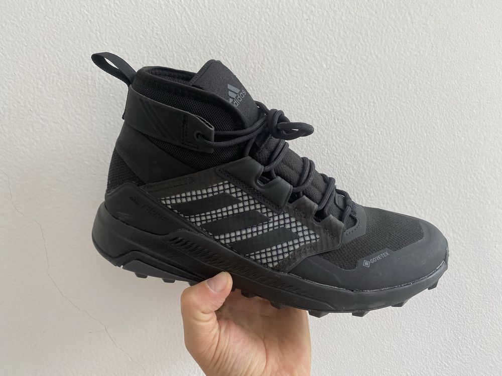 Черевики Adidas terrex Trailmaker Mid gtx