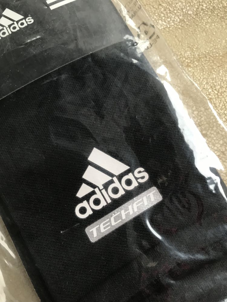 Нарукавники для бігу Adidas гольфи