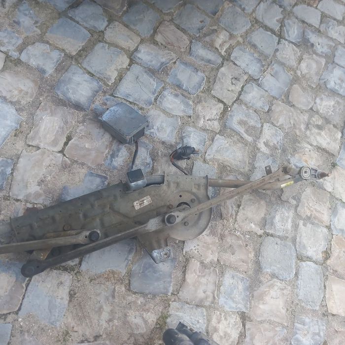 Mecanismo limpa vidros vw sharan 2 modelo