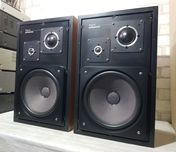80ВтПолична акустика/полочная Heco Professional 650 б/у з Німеччини
