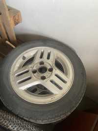 Jantes Especiais Opel Corsa GT