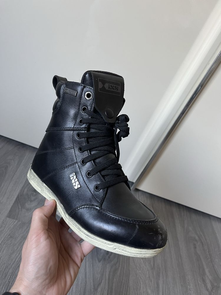 Жіночі Мотоботи IXS COMFORT-ST розмір 38