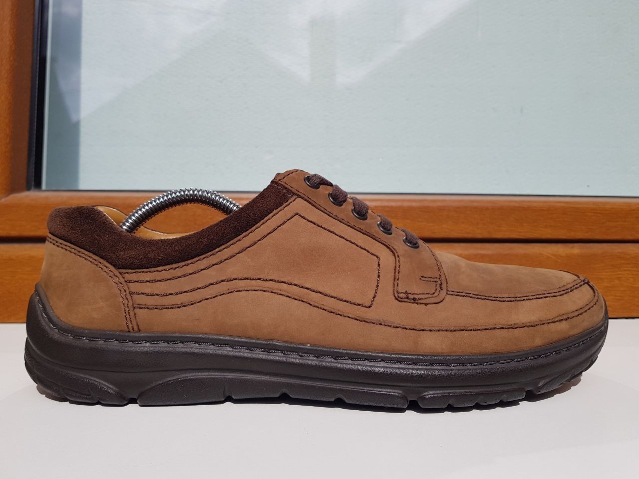 Кросівки Мокасини Туфлі Lloyd Ecco Bally Clarks Marks Spencer 43р