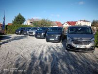 Wynajem Busa 9 Osobowych Wypożyczalnia Busów /Narty?Ferie?Sylwester