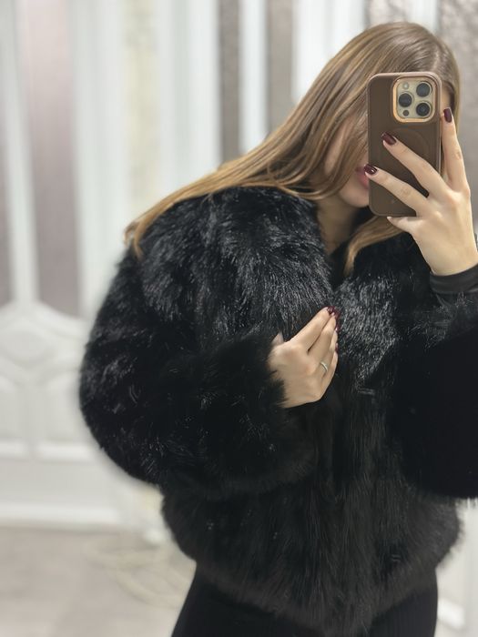 Еко шуба / эко шуба