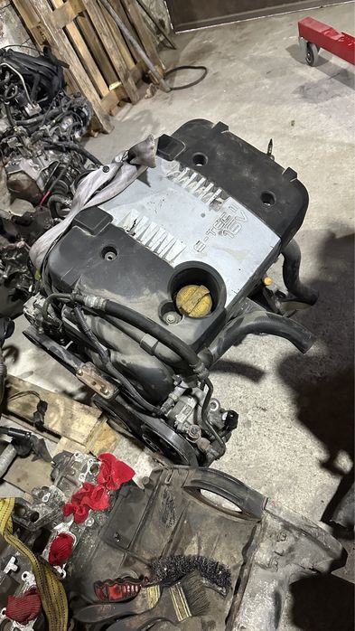Навісне Двигуна Lacetti 1.8 LDA Є ВСЕ