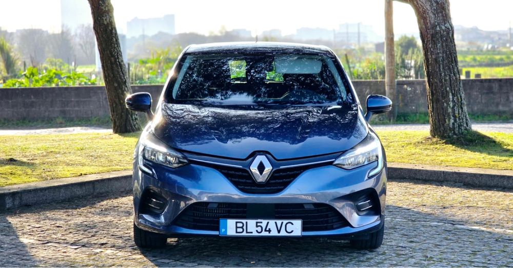 Renault Clio Intens