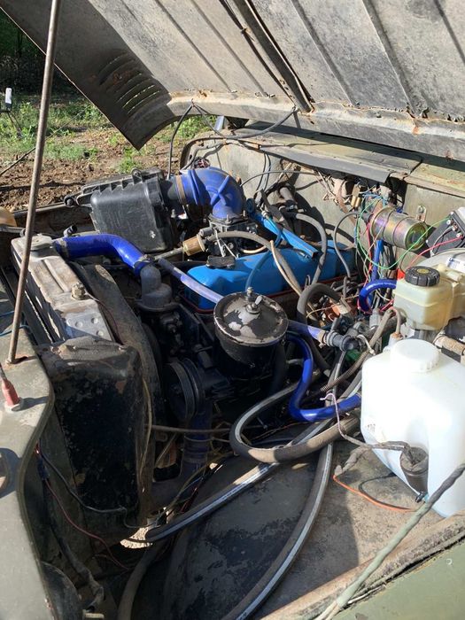 Продам УАЗ вхорошом стане