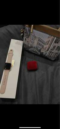 Apple watch 4 ідеальний стан