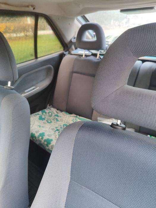 Чері Амулет 2008