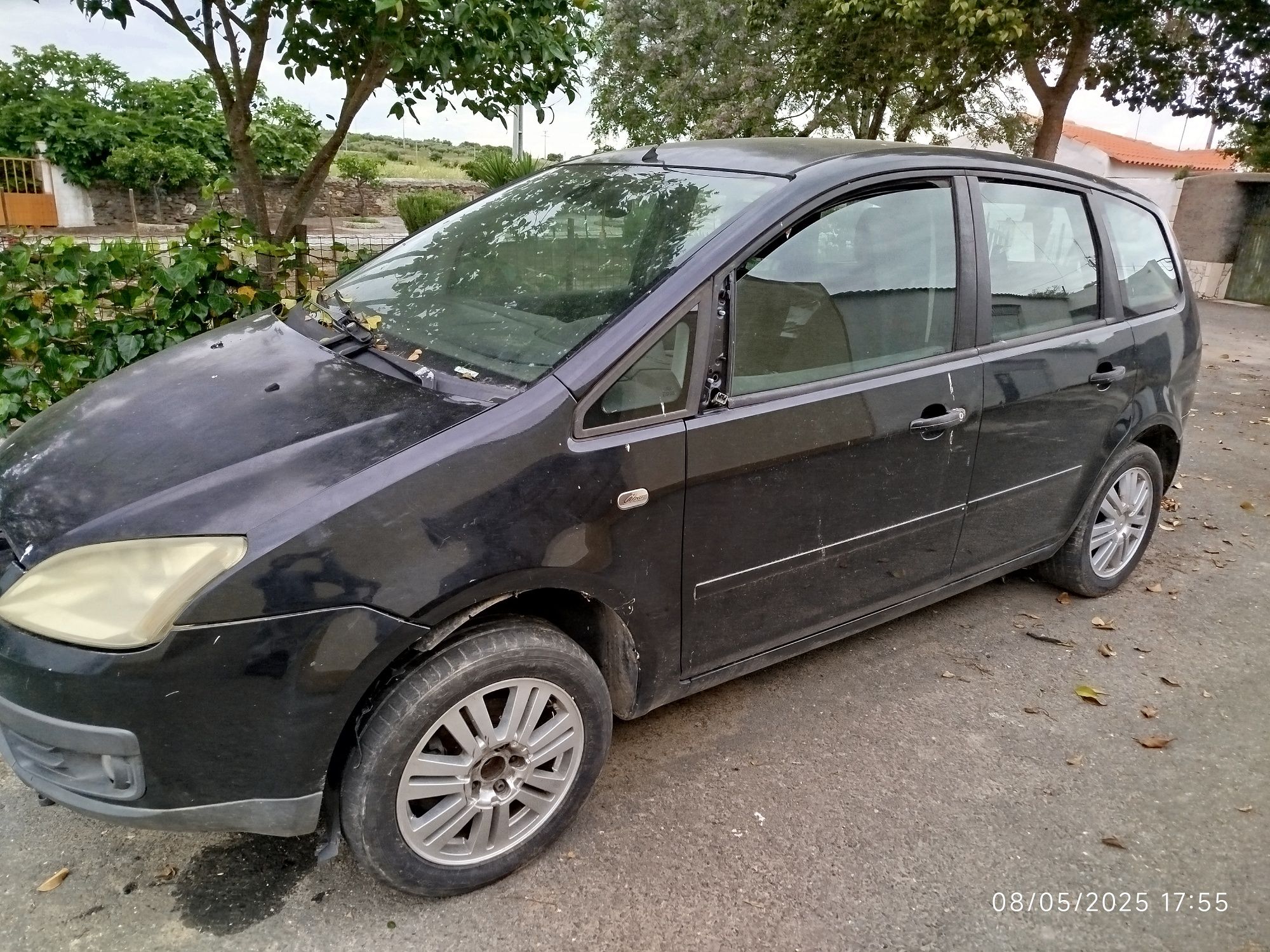 Ford C-Maxuita peças disponivel